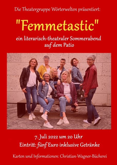 Femmetastic