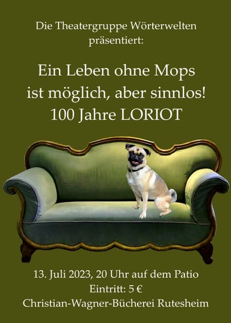 100 Jahre Loriot